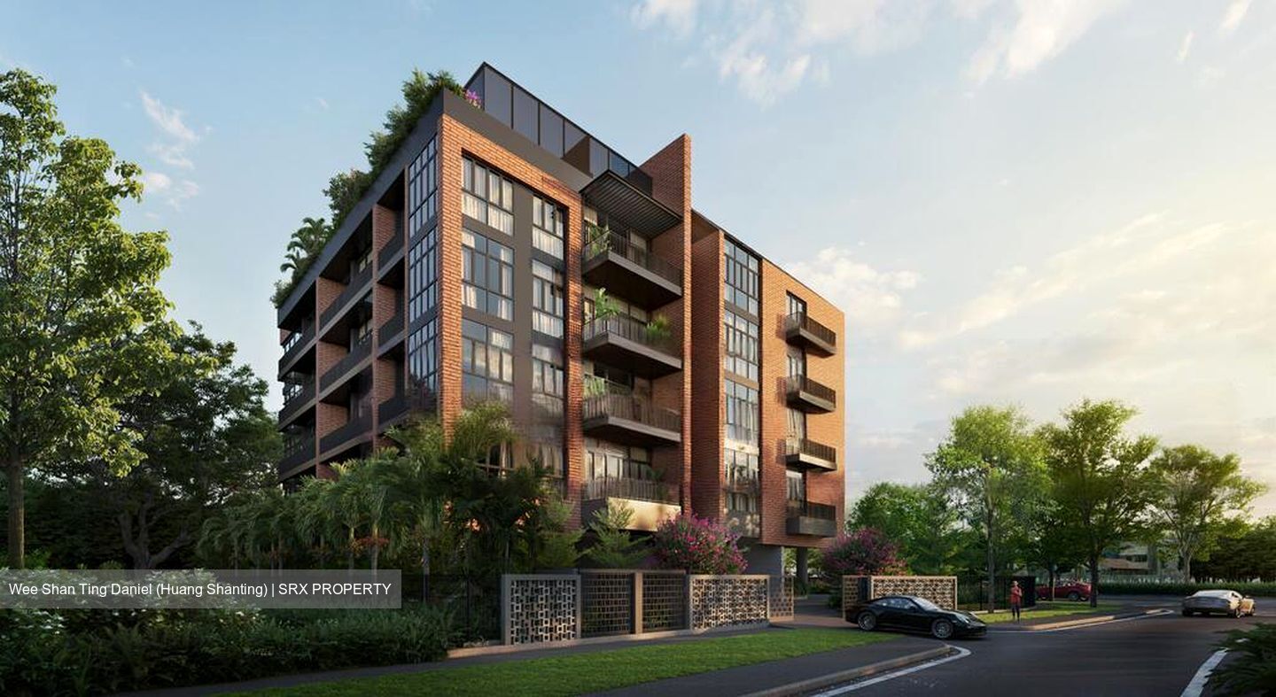 Claydence (D15), Apartment #474081531